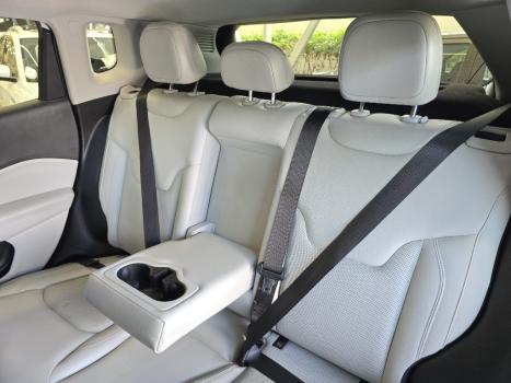 JEEP Compass 2.0 16V 4P TURBO DIESEL LONGITUDE 4X4 AUTOM�TICO, Foto 15