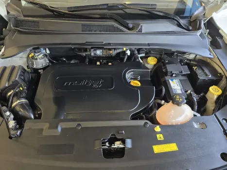 JEEP Compass 2.0 16V 4P TURBO DIESEL LONGITUDE 4X4 AUTOM�TICO, Foto 18