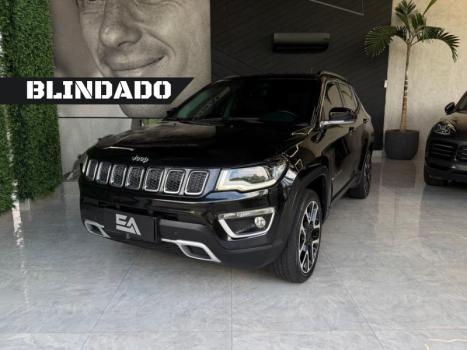 JEEP Compass 2.0 16V 4P LIMITED TURBO DIESEL 4X4 AUTOM�TICO, Foto 1