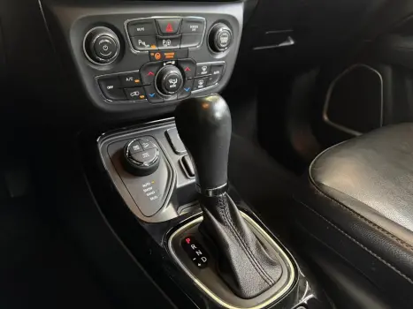 JEEP Compass 2.0 16V 4P LIMITED TURBO DIESEL 4X4 AUTOM�TICO, Foto 17