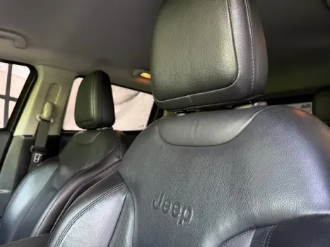 JEEP Compass 2.0 16V 4P LIMITED TURBO DIESEL 4X4 AUTOM�TICO, Foto 19