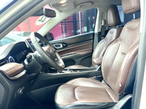 JEEP Compass 2.0 16V 4P 350 LIMITED 4X4 TURBO DIESEL AUTOM�TICO, Foto 2