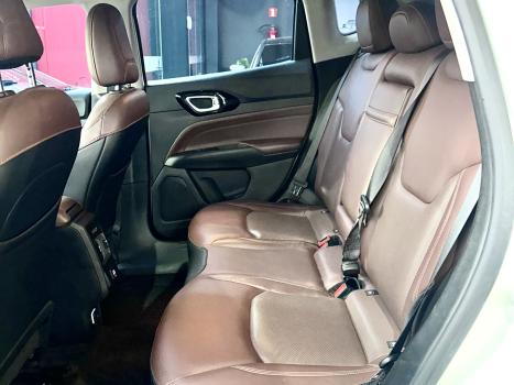 JEEP Compass 2.0 16V 4P 350 LIMITED 4X4 TURBO DIESEL AUTOM�TICO, Foto 3