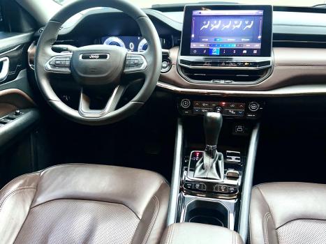 JEEP Compass 2.0 16V 4P 350 LIMITED 4X4 TURBO DIESEL AUTOM�TICO, Foto 5