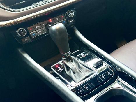 JEEP Compass 2.0 16V 4P 350 LIMITED 4X4 TURBO DIESEL AUTOM�TICO, Foto 10