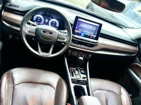 JEEP Compass 2.0 16V 4P 350 LIMITED 4X4 TURBO DIESEL AUTOM�TICO, Foto 11