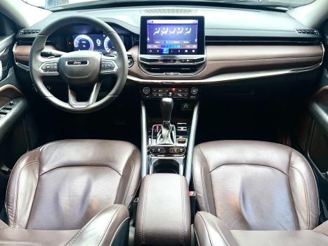 JEEP Compass 2.0 16V 4P 350 LIMITED 4X4 TURBO DIESEL AUTOM�TICO, Foto 12