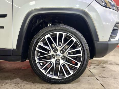 JEEP Compass 2.0 16V 4P 350 LIMITED 4X4 TURBO DIESEL AUTOM�TICO, Foto 24