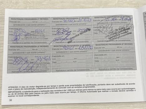 JEEP Compass 2.0 16V 4P 350 LIMITED 4X4 TURBO DIESEL AUTOM�TICO, Foto 26