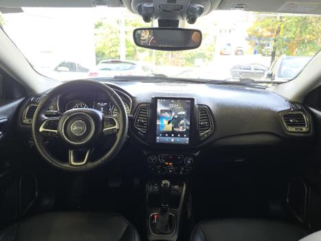 JEEP Compass 2.0 16V 4P FLEX SPORT AUTOM�TICO, Foto 7
