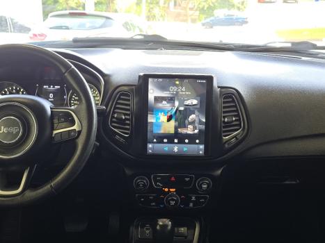 JEEP Compass 2.0 16V 4P FLEX SPORT AUTOM�TICO, Foto 8