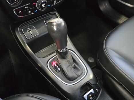JEEP Compass 2.0 16V 4P FLEX SPORT AUTOM�TICO, Foto 9