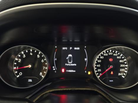 JEEP Compass 2.0 16V 4P FLEX SPORT AUTOM�TICO, Foto 12