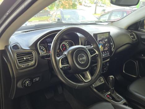 JEEP Compass 2.0 16V 4P FLEX SPORT AUTOM�TICO, Foto 14
