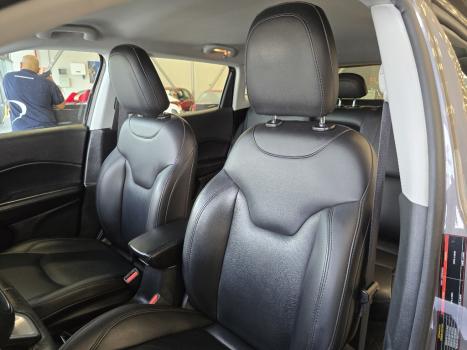 JEEP Compass 2.0 16V 4P FLEX SPORT AUTOM�TICO, Foto 15
