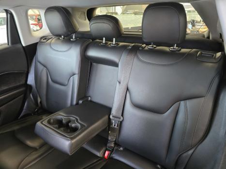 JEEP Compass 2.0 16V 4P FLEX SPORT AUTOM�TICO, Foto 16
