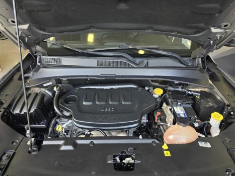 JEEP Compass 2.0 16V 4P FLEX SPORT AUTOM�TICO, Foto 19