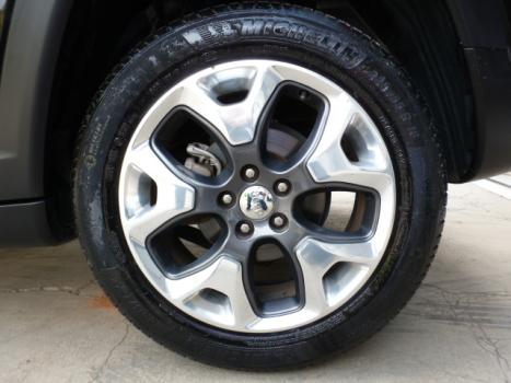 JEEP Compass 2.0 16V 4P LONGITUDE FLEX AUTOM�TICO, Foto 7