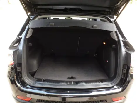 JEEP Compass 2.0 16V 4P LONGITUDE FLEX AUTOM�TICO, Foto 10