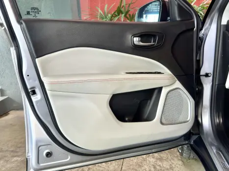 JEEP Compass 2.0 16V 4P LIMITED FLEX AUTOM�TICO, Foto 21