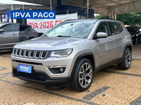 JEEP Compass 2.0 16V 4P FLEX SPORT AUTOM�TICO, Foto 1