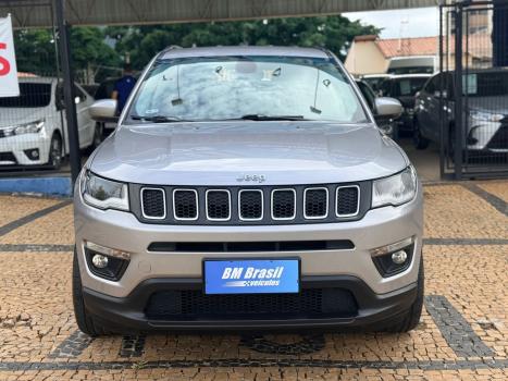 JEEP Compass 2.0 16V 4P FLEX SPORT AUTOM�TICO, Foto 2