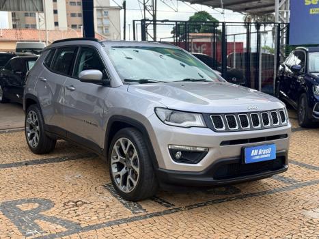 JEEP Compass 2.0 16V 4P FLEX SPORT AUTOM�TICO, Foto 3