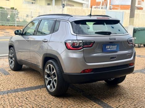 JEEP Compass 2.0 16V 4P FLEX SPORT AUTOM�TICO, Foto 6