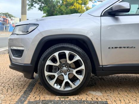 JEEP Compass 2.0 16V 4P FLEX SPORT AUTOM�TICO, Foto 7