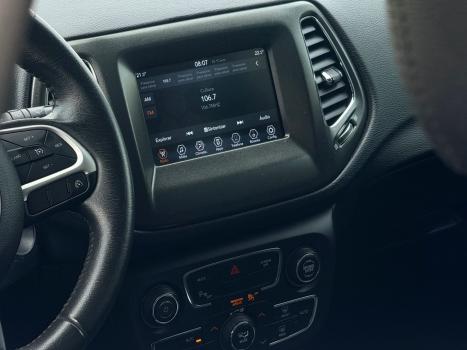 JEEP Compass 2.0 16V 4P FLEX SPORT AUTOM�TICO, Foto 11