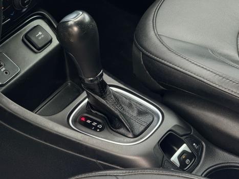 JEEP Compass 2.0 16V 4P FLEX SPORT AUTOM�TICO, Foto 12