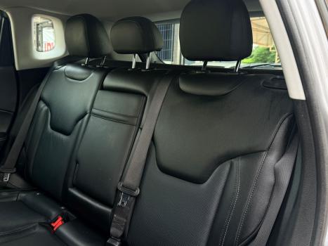 JEEP Compass 2.0 16V 4P FLEX SPORT AUTOM�TICO, Foto 14