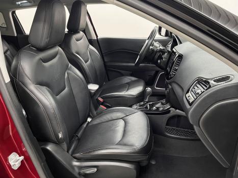 JEEP Compass 2.0 16V 4P LIMITED TURBO DIESEL 4X4 AUTOM�TICO, Foto 7