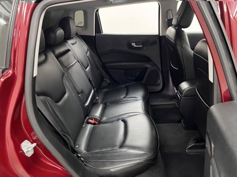 JEEP Compass 2.0 16V 4P LIMITED TURBO DIESEL 4X4 AUTOM�TICO, Foto 8