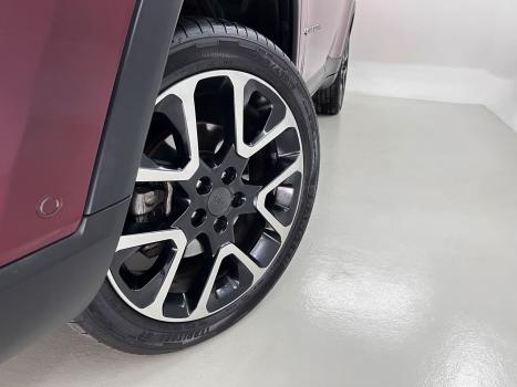 JEEP Compass 2.0 16V 4P LIMITED TURBO DIESEL 4X4 AUTOM�TICO, Foto 12