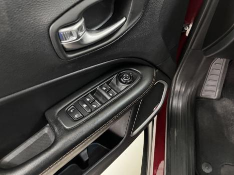 JEEP Compass 2.0 16V 4P LIMITED TURBO DIESEL 4X4 AUTOM�TICO, Foto 13