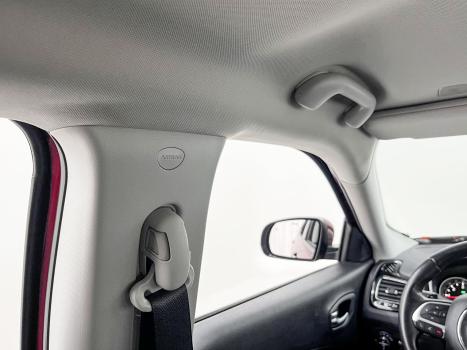 JEEP Compass 2.0 16V 4P LIMITED TURBO DIESEL 4X4 AUTOM�TICO, Foto 17