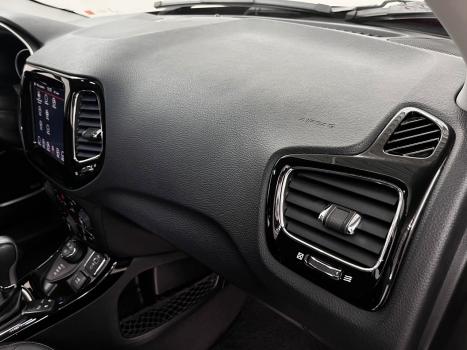 JEEP Compass 2.0 16V 4P LIMITED TURBO DIESEL 4X4 AUTOM�TICO, Foto 18