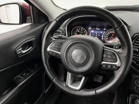 JEEP Compass 2.0 16V 4P LIMITED TURBO DIESEL 4X4 AUTOM�TICO, Foto 20