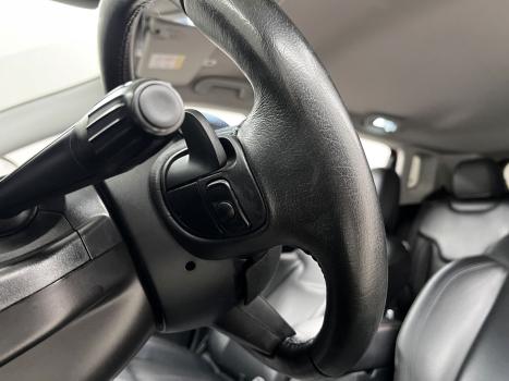 JEEP Compass 2.0 16V 4P LIMITED TURBO DIESEL 4X4 AUTOM�TICO, Foto 21