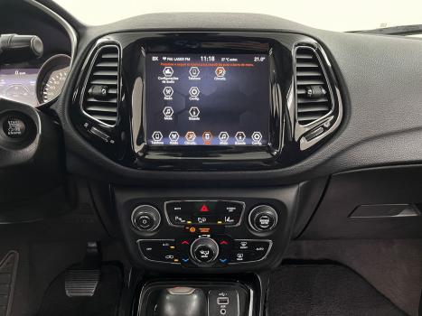 JEEP Compass 2.0 16V 4P LIMITED TURBO DIESEL 4X4 AUTOM�TICO, Foto 22