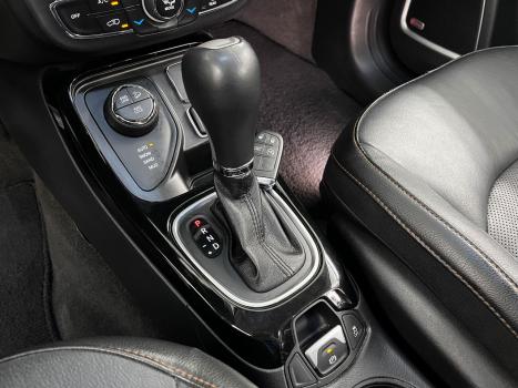 JEEP Compass 2.0 16V 4P LIMITED TURBO DIESEL 4X4 AUTOM�TICO, Foto 24