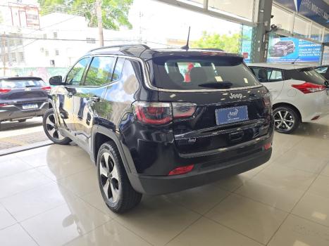 JEEP Compass 2.0 16V 4P FLEX SPORT AUTOM�TICO, Foto 4