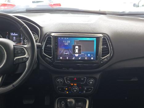 JEEP Compass 2.0 16V 4P FLEX SPORT AUTOM�TICO, Foto 8