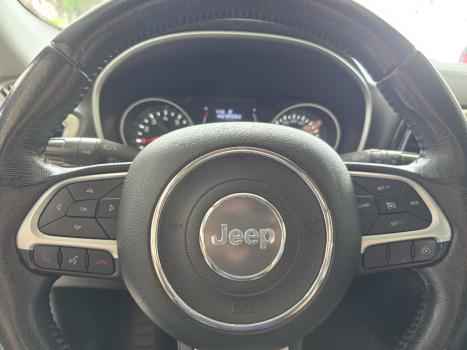 JEEP Compass 2.0 16V 4P FLEX SPORT AUTOM�TICO, Foto 11