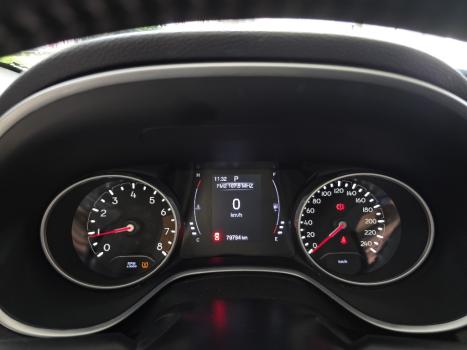 JEEP Compass 2.0 16V 4P FLEX SPORT AUTOM�TICO, Foto 12