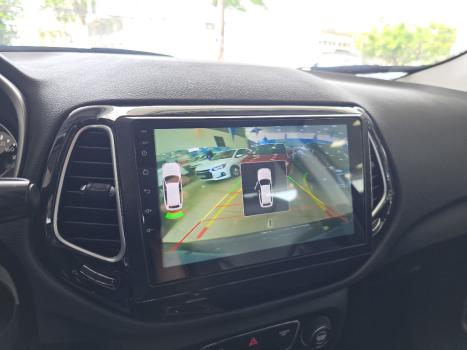 JEEP Compass 2.0 16V 4P FLEX SPORT AUTOM�TICO, Foto 14