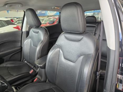 JEEP Compass 2.0 16V 4P FLEX SPORT AUTOM�TICO, Foto 16