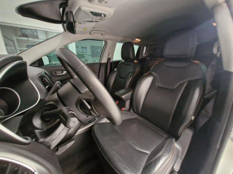 JEEP Compass 2.0 16V 4P LONGITUDE FLEX AUTOM�TICO, Foto 9