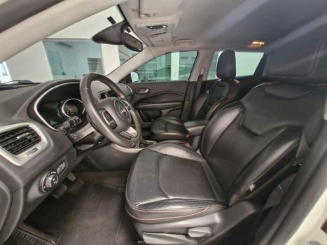 JEEP Compass 2.0 16V 4P LONGITUDE FLEX AUTOM�TICO, Foto 10